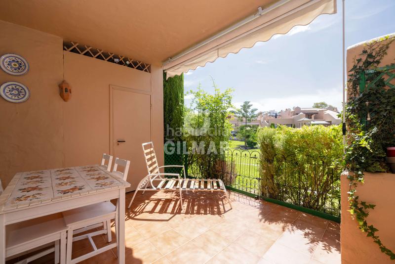 Foto 9d364dc4-6979-4673-bf01-4b91dfc9e3a7. Appartamento con riscaldamento piscina in Nueva Atalaya Estepona