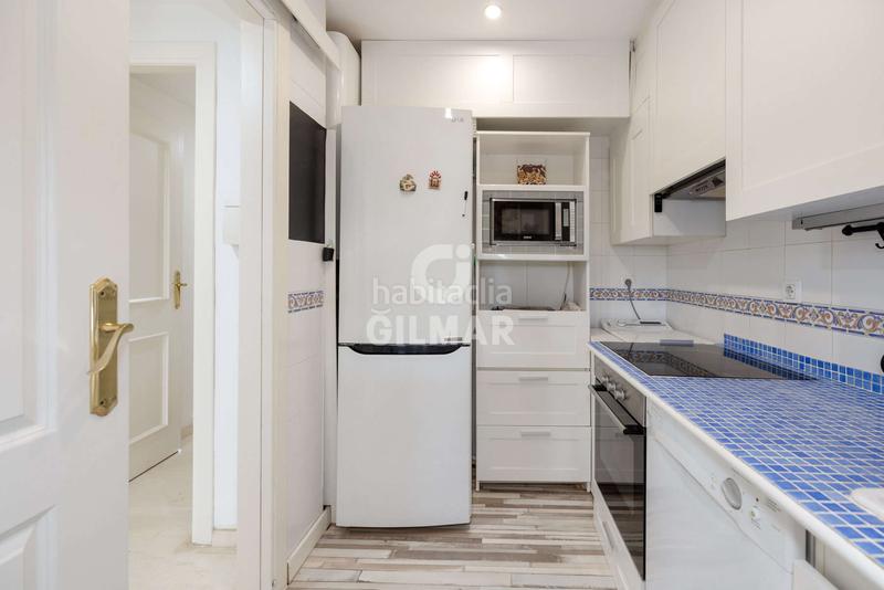 Foto d99175ae-695c-4bc5-bb14-543f45879bbe. Appartamento con riscaldamento piscina in Nueva Atalaya Estepona
