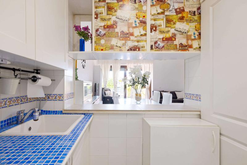 Foto e5a5416c-6337-4685-aba9-58d69771cbde. Appartamento con riscaldamento piscina in Nueva Atalaya Estepona