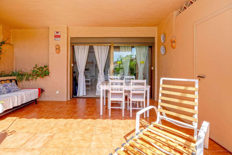 Foto e6c943ab-72f2-45ea-8f5e-8c5905ec4e55. Appartamento con riscaldamento piscina in Nueva Atalaya Estepona