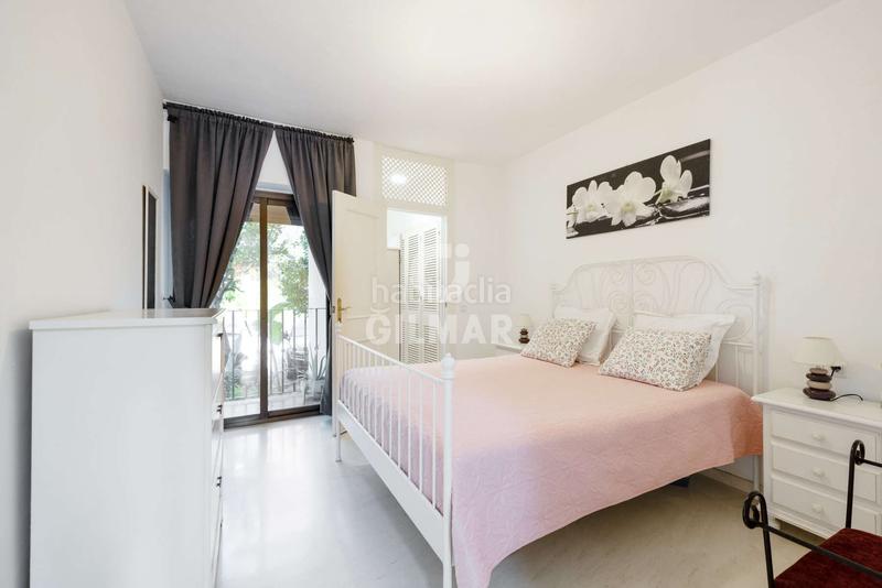 Foto ed100d3e-ed94-4a76-afa6-3d0633aa00aa. Appartamento con riscaldamento piscina in Nueva Atalaya Estepona
