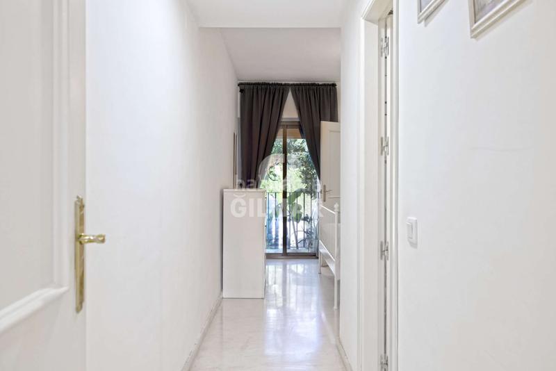 Foto f8c868de-f0dd-4287-81c8-8b99f98e644d. Appartamento con riscaldamento piscina in Nueva Atalaya Estepona