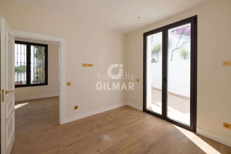 Foto 597f8692-d895-4a83-8d4b-b79be60312bb. Edificio in Centro Estepona