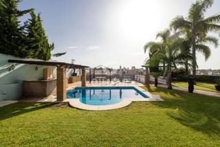 Chalet in Nueva Atalaya. En el corazón de la costa del sol, en la prestigiosa zona de ata