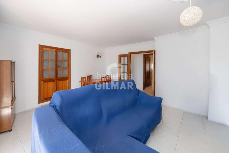 Foto 526a228e-502a-4893-825b-b7cb93ebd438. Appartamento in sierra de Estepona - avda. de andalucía Estepona