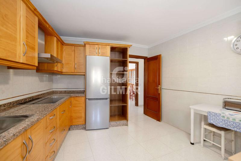 Foto e7135630-f7c6-4e43-8603-0a3a803b4a44. Appartamento in sierra de Estepona - avda. de andalucía Estepona