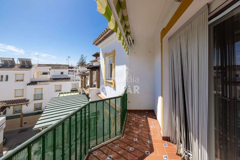Foto f55f7792-d211-4472-a8ef-662d63d12694. Appartamento in sierra de Estepona - avda. de andalucía Estepona