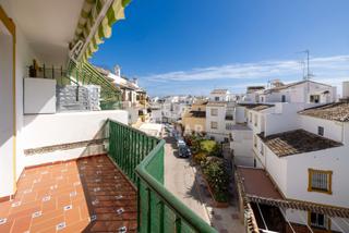 Pis a Sierra de Estepona - Avda. de Andalucía. Descubre esta fantástica oportunidad de inversión en el corazón