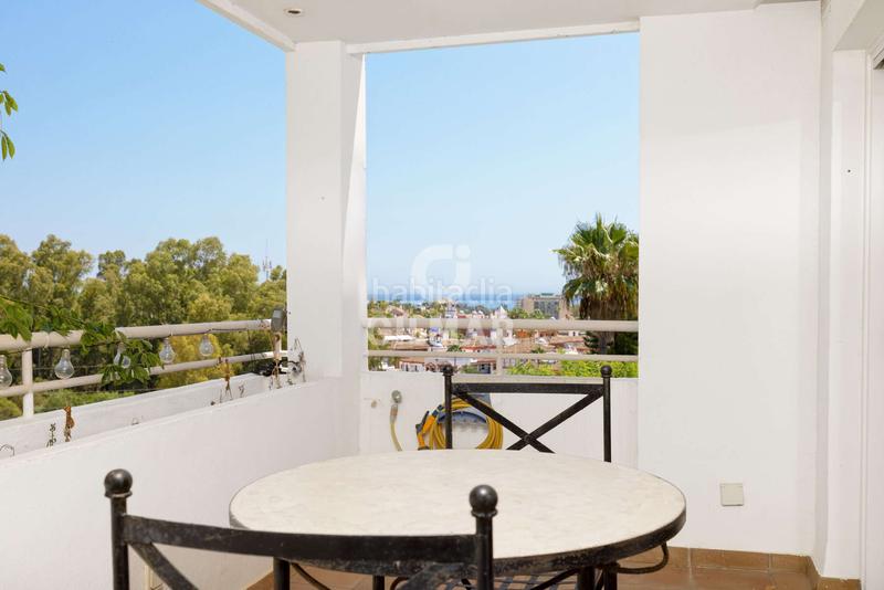 Foto 434568d4-59b2-4881-b394-e970e7b00503. Piccolo appartamento con riscaldamento parcheggio piscina in Estepona