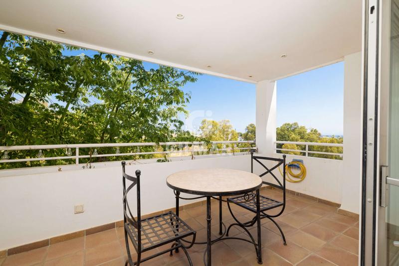 Foto 5a588019-dc77-4419-9209-ab543dca301e. Piccolo appartamento con riscaldamento parcheggio piscina in Estepona