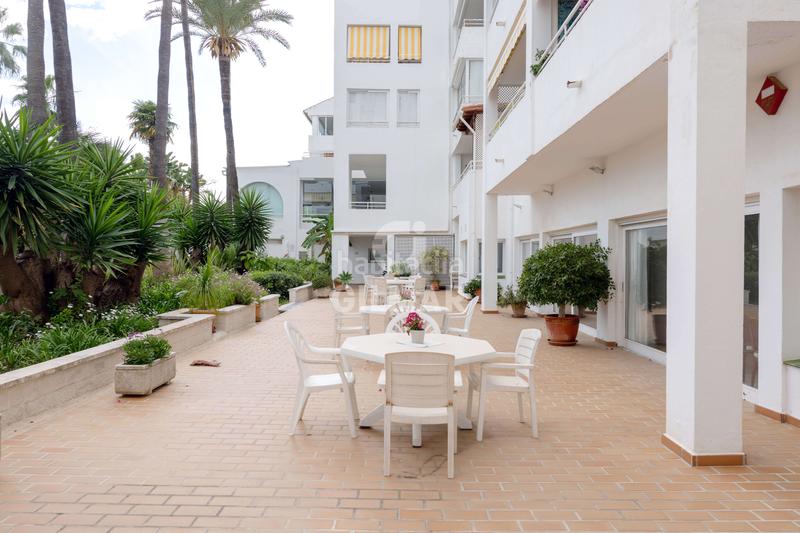 Foto 7ed13925-59a0-4d40-b862-5cf444e81601. Piccolo appartamento con riscaldamento parcheggio piscina in Estepona