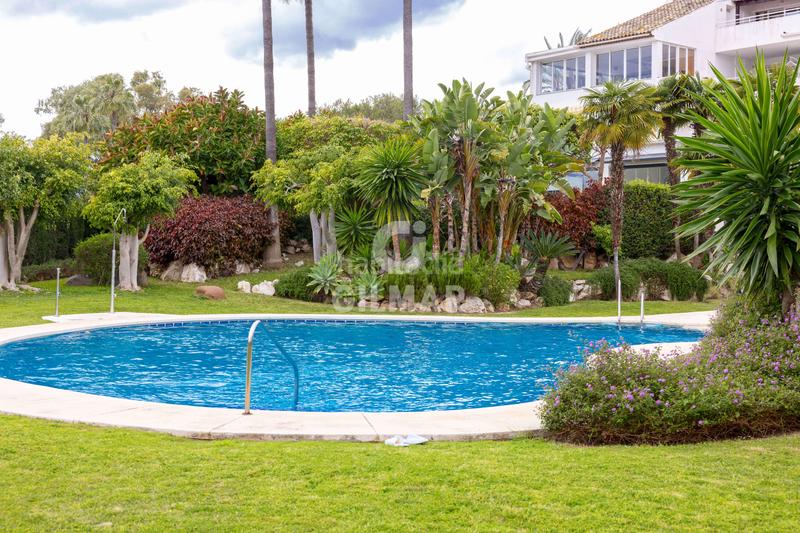 Foto 9b6e54b4-1644-4880-aca8-3ee30ac697cc. Piccolo appartamento con riscaldamento parcheggio piscina in Estepona