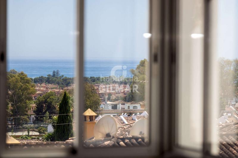 Foto d0a75c03-70a2-449f-af0a-a4c116cb03e8. Piccolo appartamento con riscaldamento parcheggio piscina in Estepona