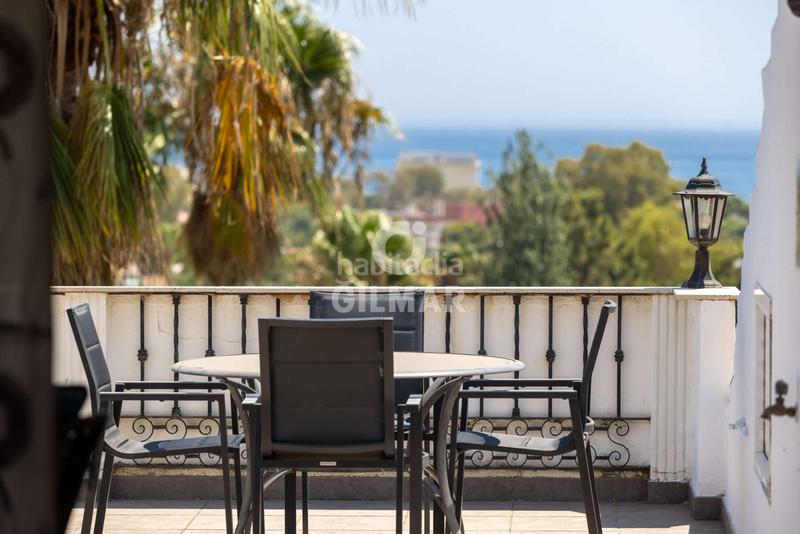 Foto f562a964-b39c-4ce9-8003-a71d20cbfeaf. Piccolo appartamento con riscaldamento parcheggio piscina in Estepona