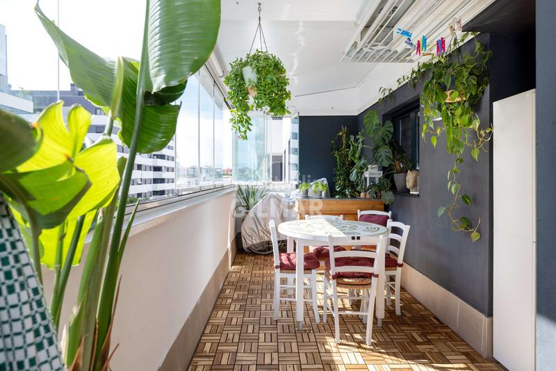 Foto 08065784-92f1-4c2e-b979-5505342ea060. Apartament amb calefacció aparcament a Parque Central Estepona