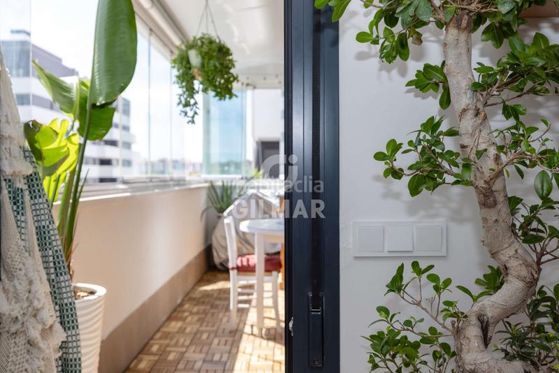 Foto 15c76464-b199-489f-baf7-e55086ab375b. Apartament amb calefacció aparcament a Parque Central Estepona