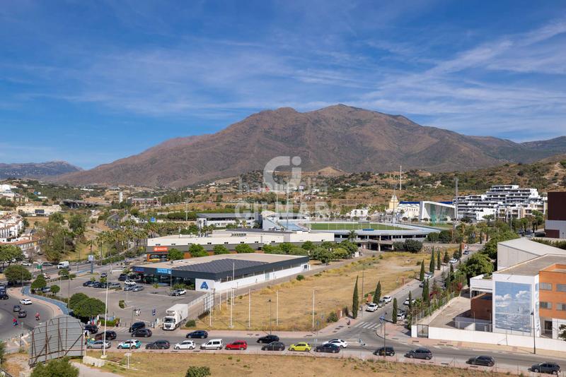 Foto 7188460d-a0bd-405e-a32f-2d4890fdfbb9. Apartament amb calefacció aparcament a Parque Central Estepona