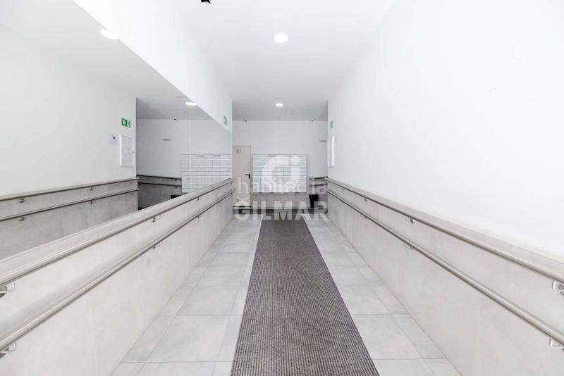 Foto 75bf8a3f-9ba8-45cb-8c88-804cca510839. Apartament amb calefacció aparcament a Parque Central Estepona