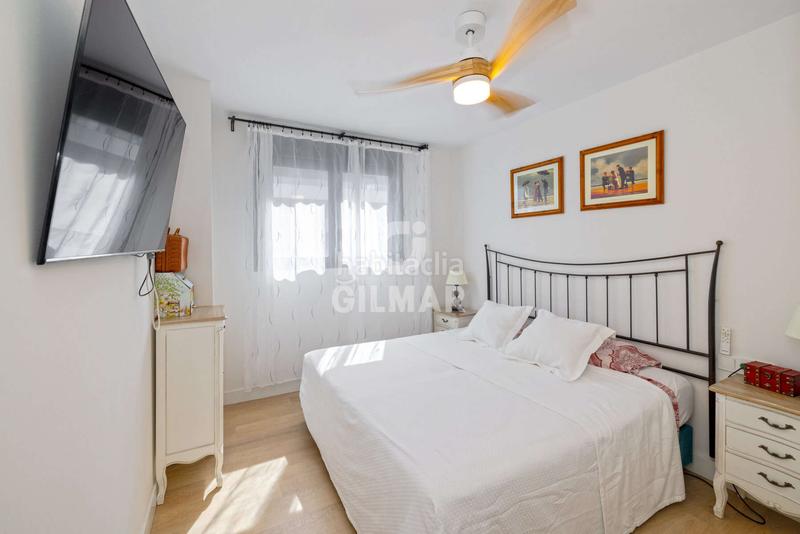 Foto dc468d2e-3730-4091-9074-533c9998ab7b. Apartament amb calefacció aparcament a Parque Central Estepona