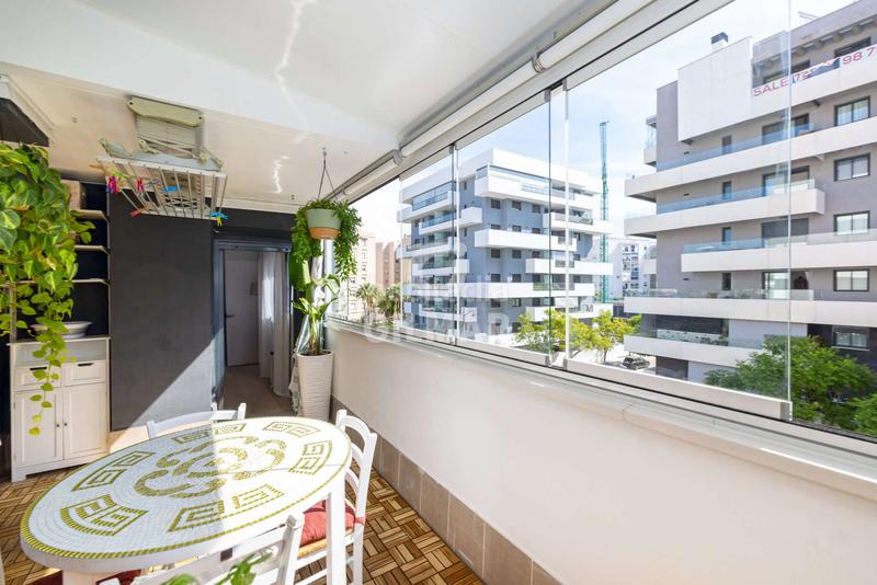 Foto fe2a7ef4-2c11-4d9f-b6cc-bf37e2a45729. Apartament amb calefacció aparcament a Parque Central Estepona
