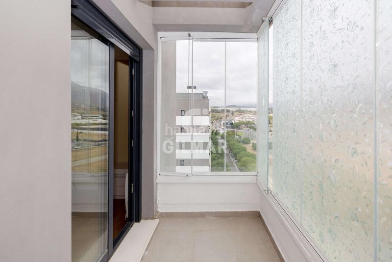 Foto 1690b709-2416-4455-ba7b-c19e11aa1175. Duplex avec chauffage parking dans Parque Central Estepona