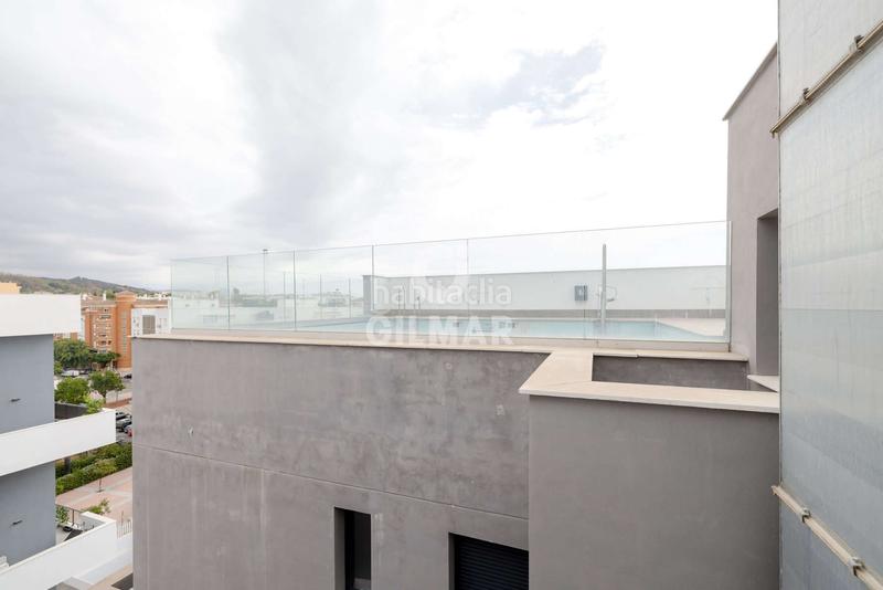 Foto 6036228d-5666-4e82-a256-14be0547dc1a. Duplex avec chauffage parking dans Parque Central Estepona