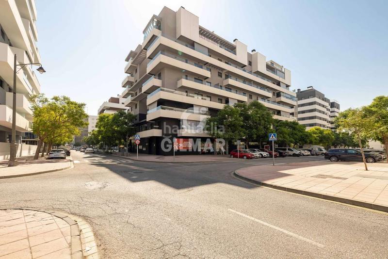 Foto 9f0a8ec8-09ba-42d6-b61c-5a60c230cd0f. Duplex avec chauffage parking dans Parque Central Estepona