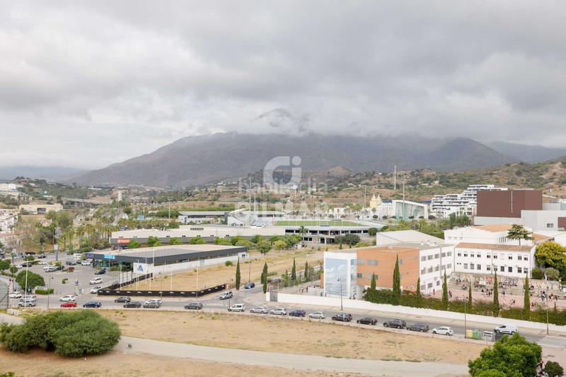 Foto a3d0aa98-f59f-432f-9fba-8d00e1aeb44a. Duplex avec chauffage parking dans Parque Central Estepona