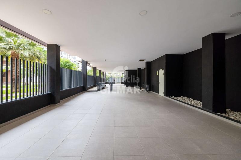 Foto c5fac55a-df28-4f9c-8bc3-90c1b495c1db. Duplex avec chauffage parking dans Parque Central Estepona