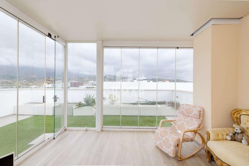 Foto e9169248-53ae-4653-aba4-62c86a8ba0ae. Duplex avec chauffage parking dans Parque Central Estepona