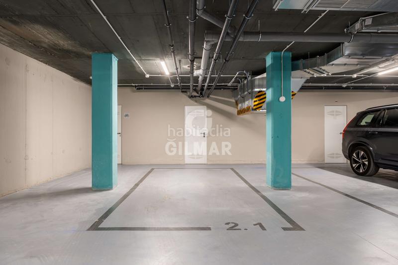 Foto 17306bd6-653f-4014-a64b-b86291766076. Rez-de-chaussée avec chauffage parking dans Huerta Nueva Estepona