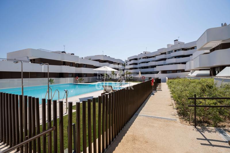 Foto 239db091-7b27-4852-a6d6-f95683f8eafc. Rez-de-chaussée avec chauffage parking dans Huerta Nueva Estepona