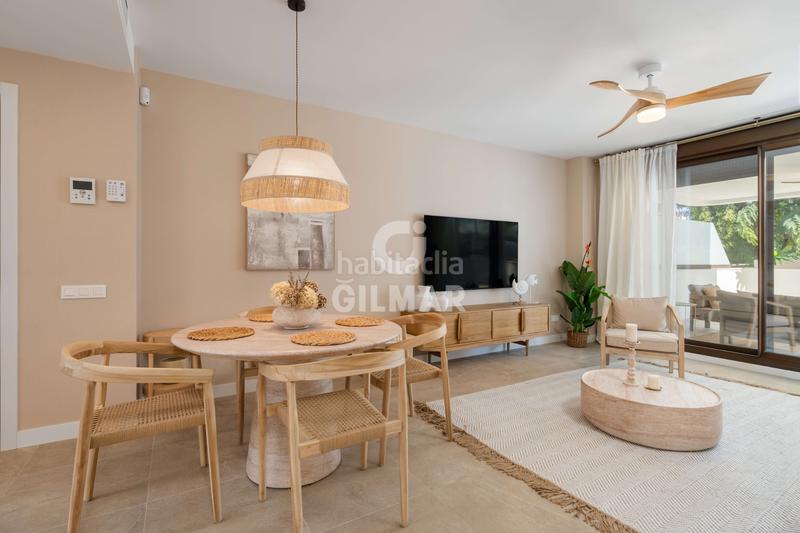 Foto 2ab8e2e1-d2c0-4c76-aa46-69688af11e47. Rez-de-chaussée avec chauffage parking dans Huerta Nueva Estepona