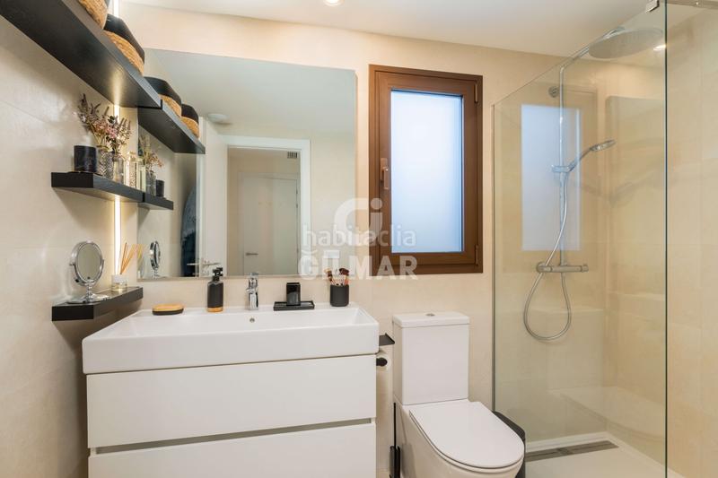 Foto 461e16e2-6993-4fae-88d3-f146253ae7eb. Rez-de-chaussée avec chauffage parking dans Huerta Nueva Estepona