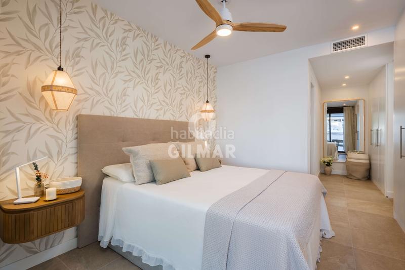 Foto 60a8719a-1228-4cfd-98e5-c30929b5fdb1. Rez-de-chaussée avec chauffage parking dans Huerta Nueva Estepona