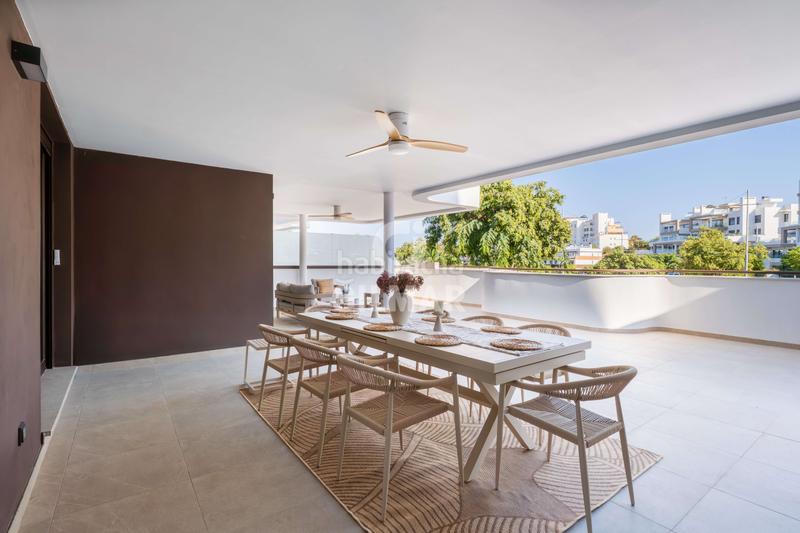 Foto 60f2d167-ffd7-4716-9b5a-9aee04b65ce8. Rez-de-chaussée avec chauffage parking dans Huerta Nueva Estepona