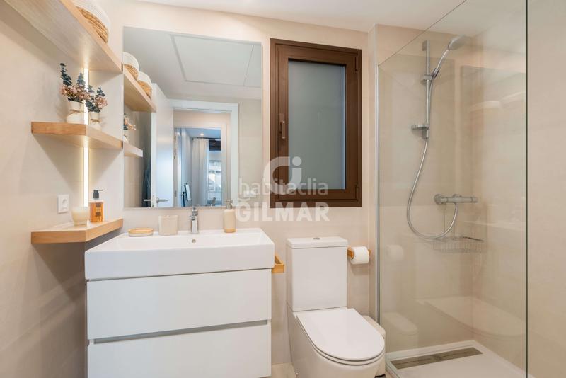 Foto 77d133a6-93f3-4635-b6d7-fa895274a0e2. Rez-de-chaussée avec chauffage parking dans Huerta Nueva Estepona