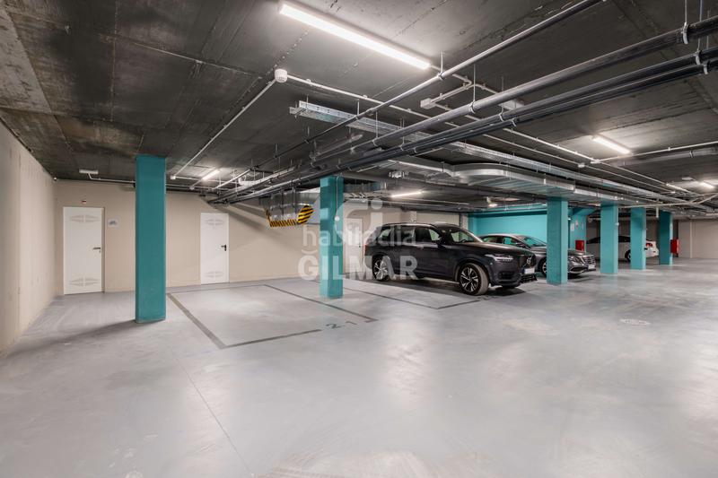 Foto 7b8427b3-8913-40fa-8a83-04432ef50771. Rez-de-chaussée avec chauffage parking dans Huerta Nueva Estepona