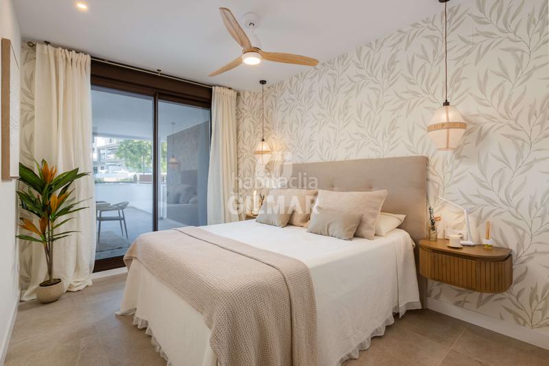 Foto afd159d8-6ef1-4263-a95e-36bd06c33fd6. Rez-de-chaussée avec chauffage parking dans Huerta Nueva Estepona