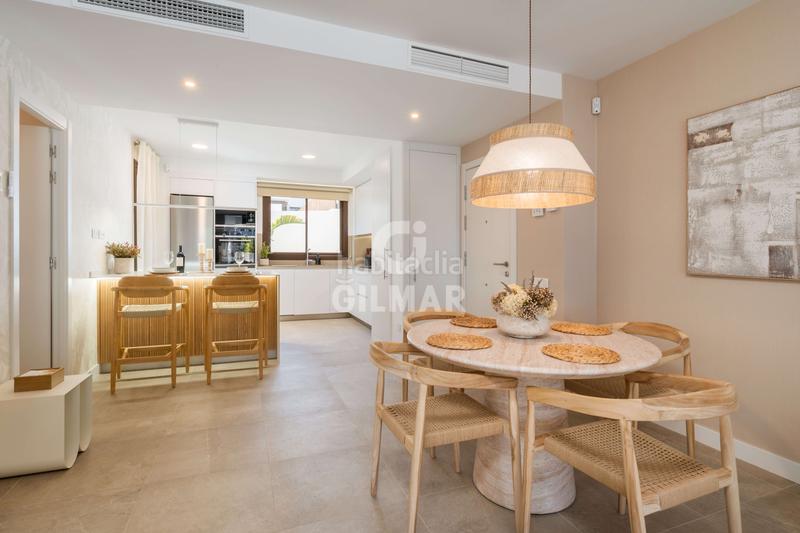 Foto d924fa01-a187-49da-b422-14ebc768624f. Rez-de-chaussée avec chauffage parking dans Huerta Nueva Estepona