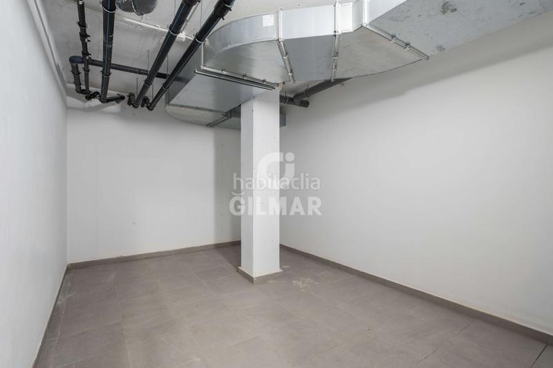 Foto e0559d6a-6b80-4a00-9278-e6fcb8c33376. Rez-de-chaussée avec chauffage parking dans Huerta Nueva Estepona