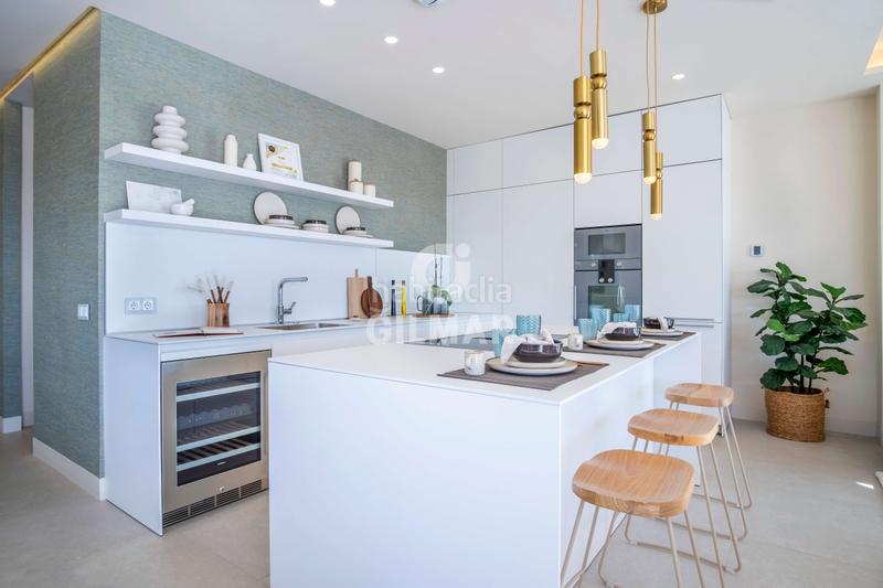 Foto f41ffd9f-288c-4eb4-a660-ddc40a43fd32. Chalet mit heizung parking pool in El Velerín Estepona