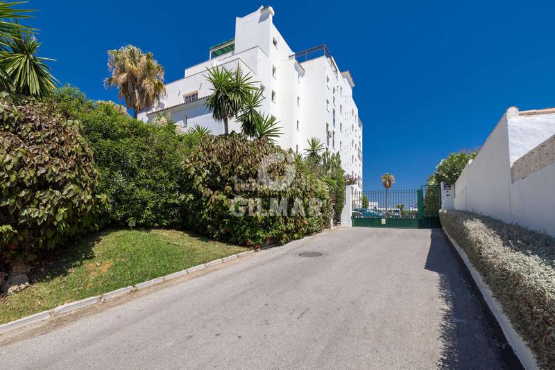 Foto 06cbdd52-9208-4870-9eed-874e97243874. Appartamento con riscaldamento piscina in puerto de Estepona Estepona