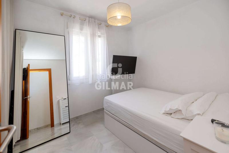 Foto 280babec-2238-4b47-a985-a97fa07406db. Appartamento con riscaldamento piscina in puerto de Estepona Estepona
