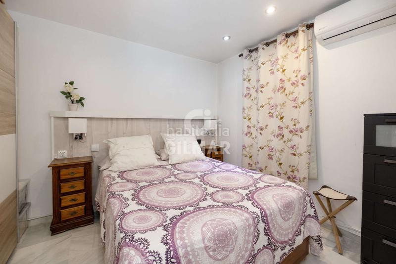Foto 5c89a18c-8100-4cb3-8aeb-fd13a67eb70a. Appartamento con riscaldamento piscina in puerto de Estepona Estepona