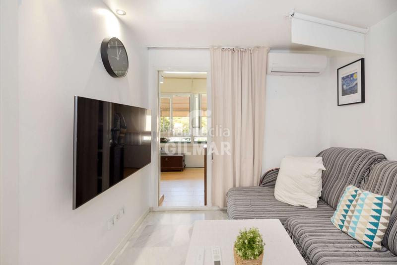 Foto da50b005-b26b-45a7-98c7-257820607b58. Appartamento con riscaldamento piscina in puerto de Estepona Estepona