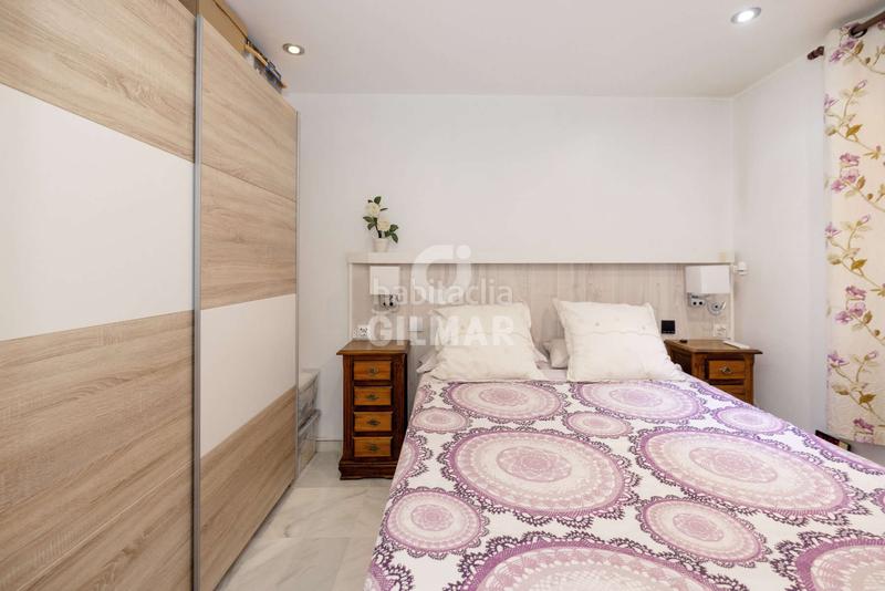 Foto f5247bed-dee2-41e8-a5a8-affffd136224. Appartamento con riscaldamento piscina in puerto de Estepona Estepona