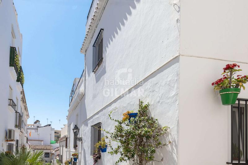 Foto 7dfa80b3-7c4f-4737-a386-1f53d28397d9. Casa adossada amb calefacció a Centro Estepona
