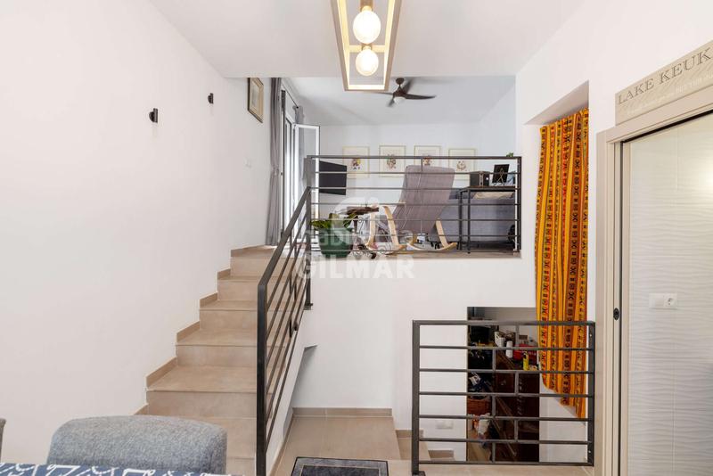 Foto aa7d4786-7742-4b7c-8e69-4817655f1872. Casa adossada amb calefacció a Centro Estepona