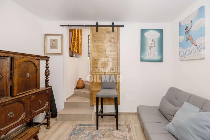 Foto f0368c1a-ab76-4f8f-a8c0-83ed06797c61. Casa adossada amb calefacció a Centro Estepona